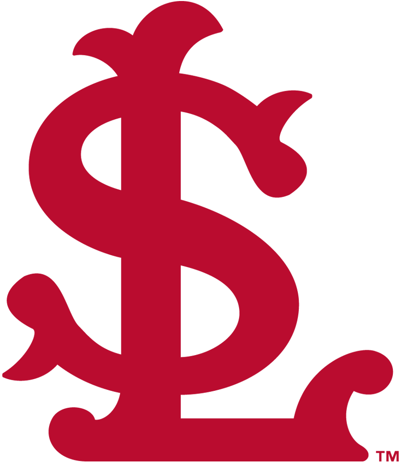 St. Louis Cardinals 1917 Alternate Logo t shirts iron on transfers
